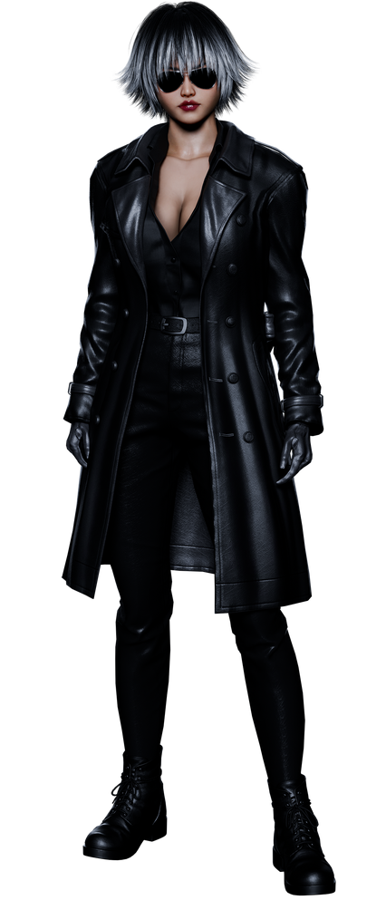 amon