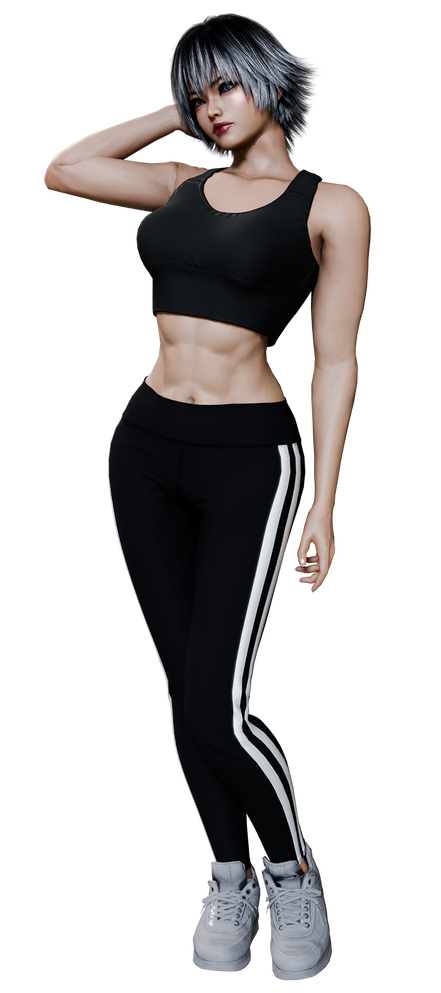 Gym_Sleeper Build